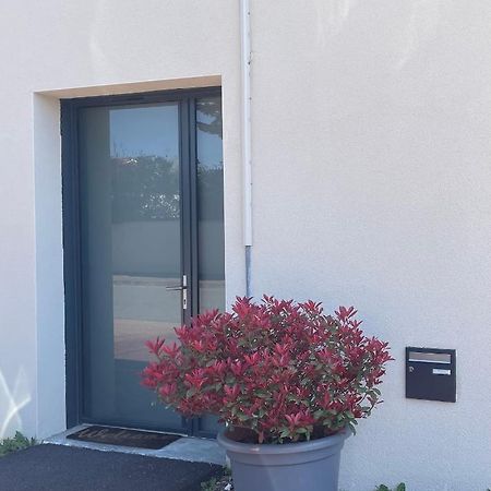 Studio Cosy Tt Confort Proche Aeroport Colombier-Saugnieu Exterior photo