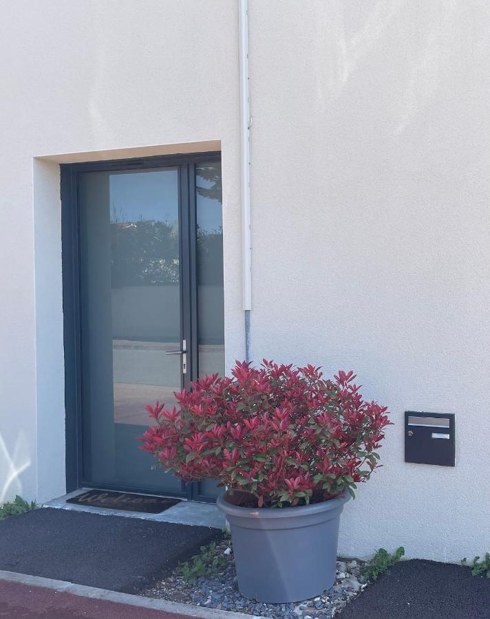 Studio Cosy Tt Confort Proche Aeroport Colombier-Saugnieu Exterior photo